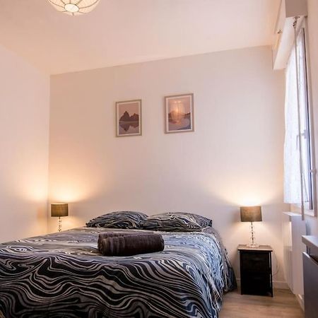 Appartement L'Escale à Angers Extérieur photo