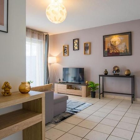 Appartement L'Escale à Angers Extérieur photo