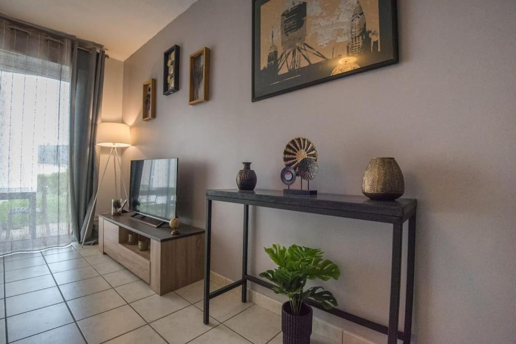 Appartement L'Escale à Angers Extérieur photo