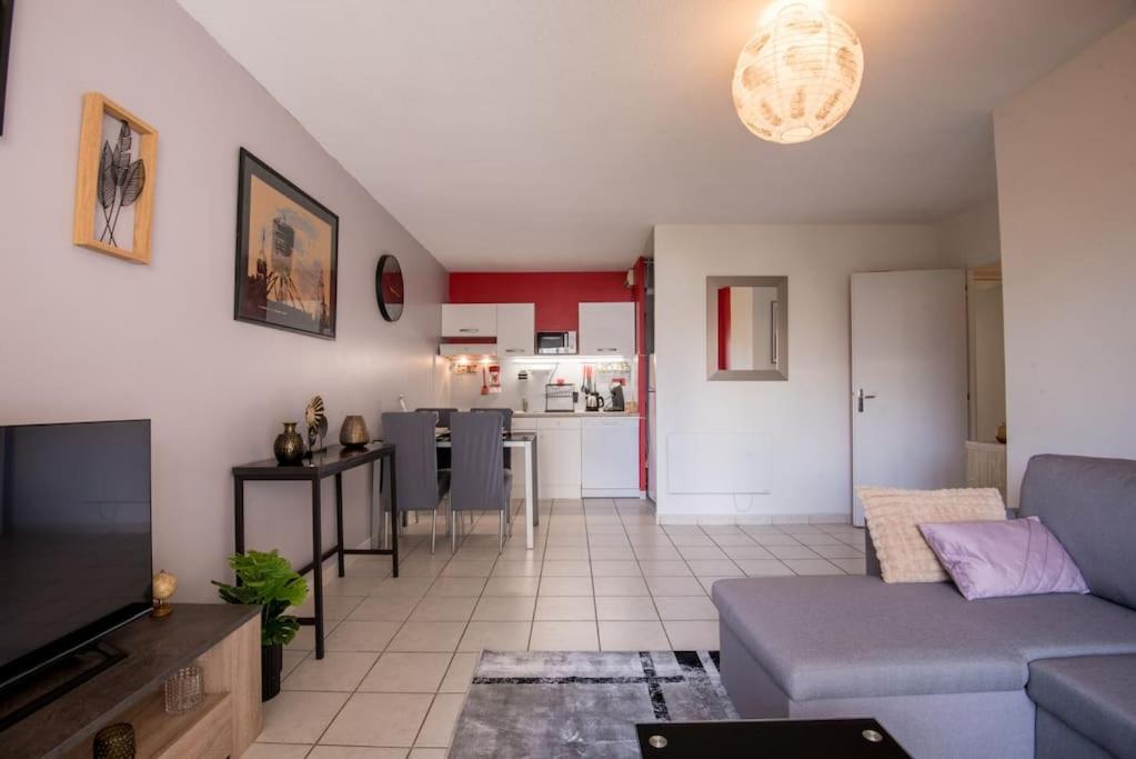 Appartement L'Escale à Angers Extérieur photo