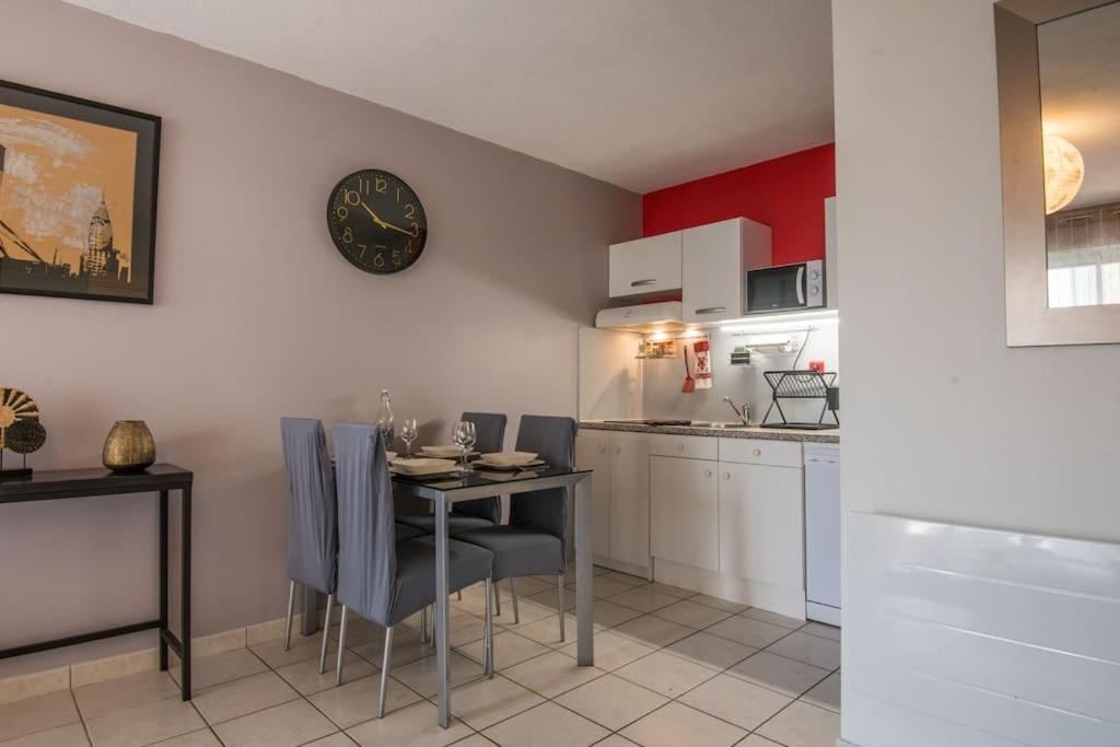 Appartement L'Escale à Angers Extérieur photo