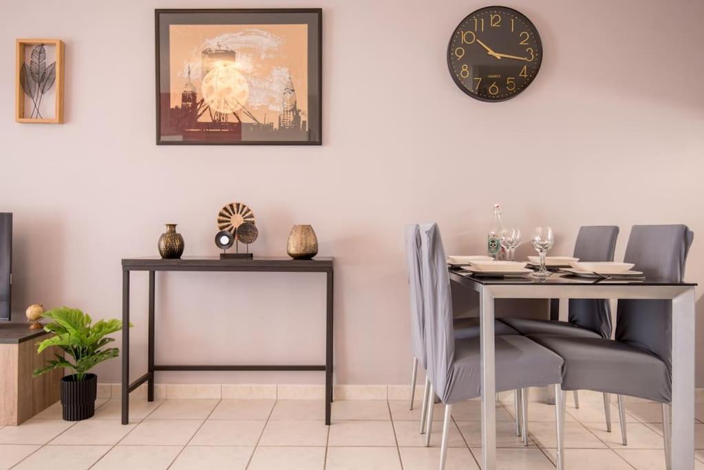 Appartement L'Escale à Angers Extérieur photo