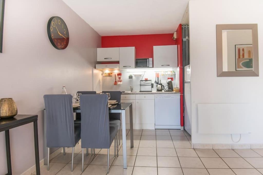 Appartement L'Escale à Angers Extérieur photo