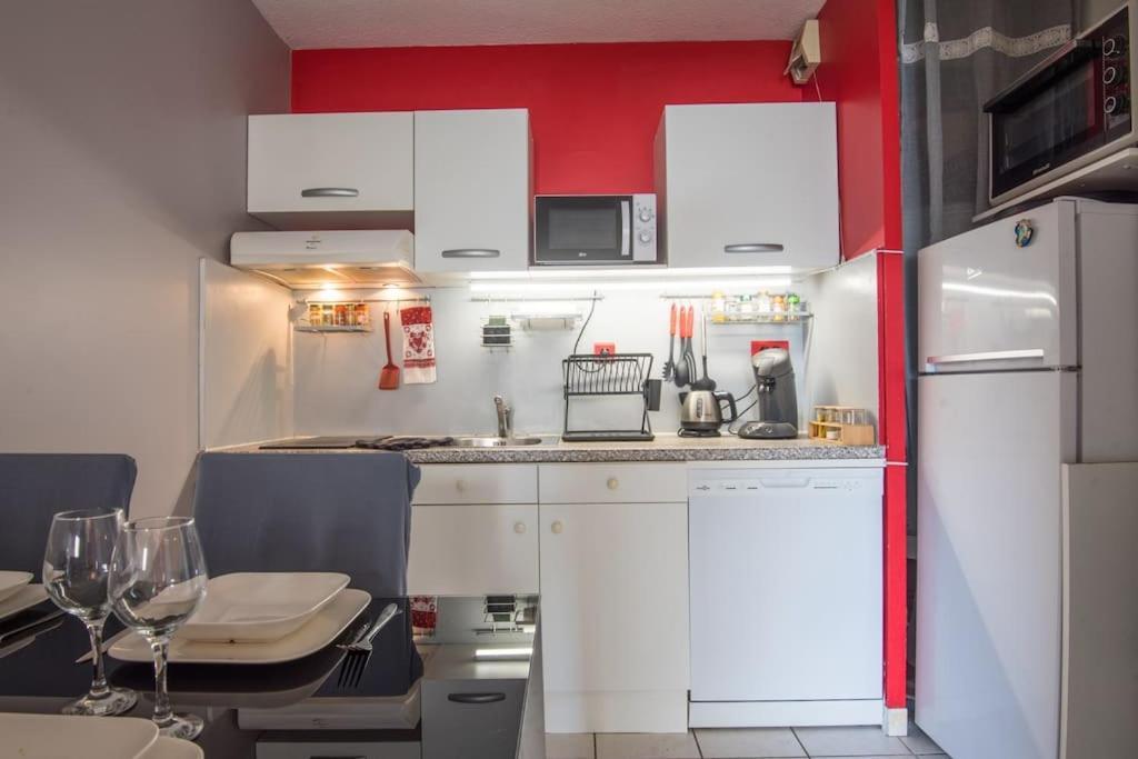 Appartement L'Escale à Angers Extérieur photo
