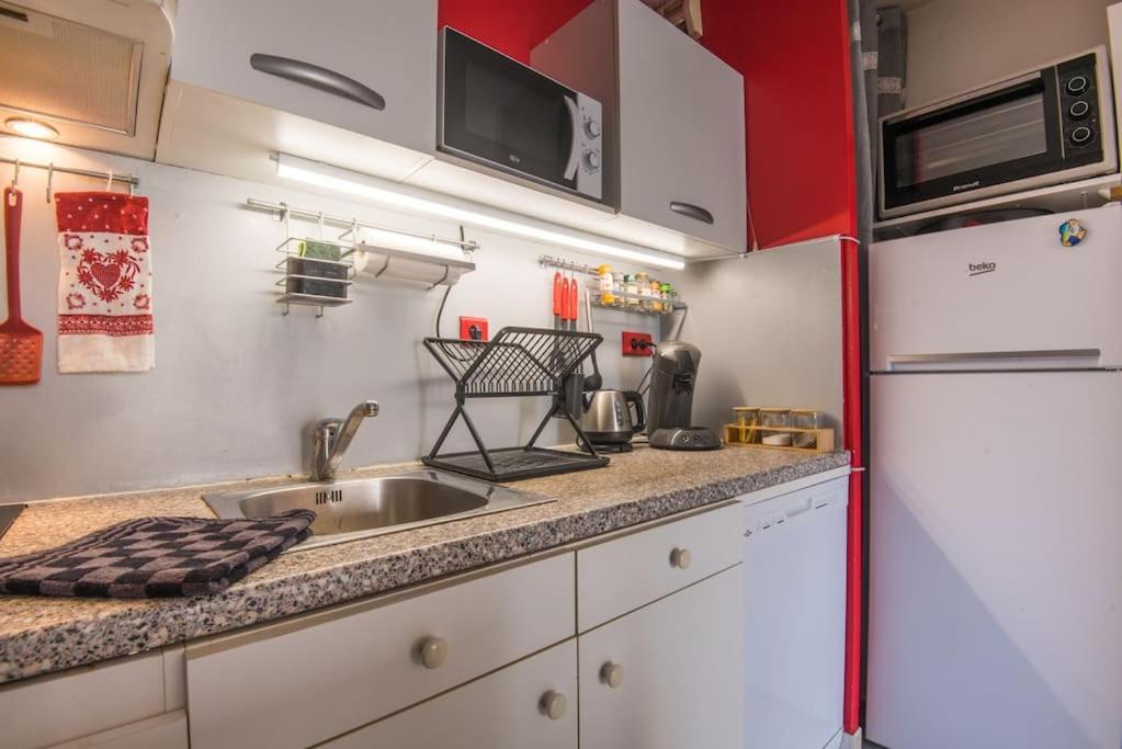 Appartement L'Escale à Angers Extérieur photo