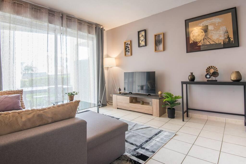 Appartement L'Escale à Angers Extérieur photo