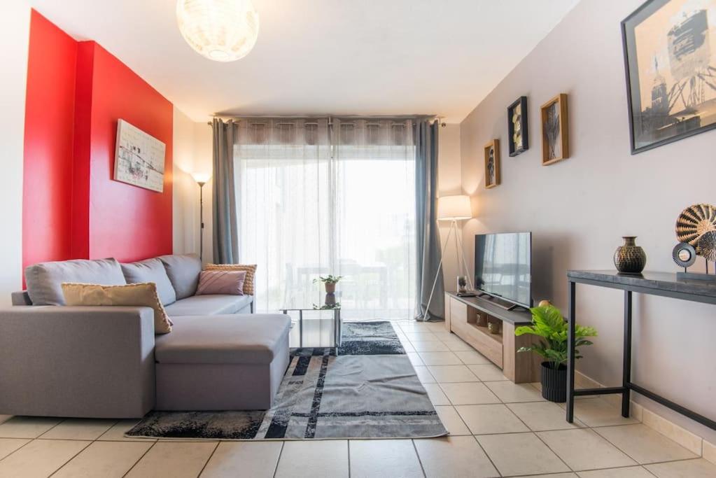 Appartement L'Escale à Angers Extérieur photo
